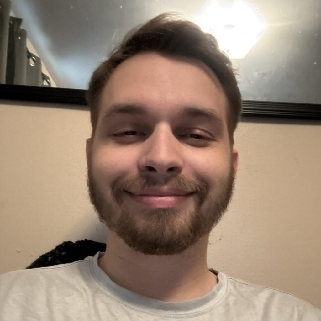 Aaron Nice