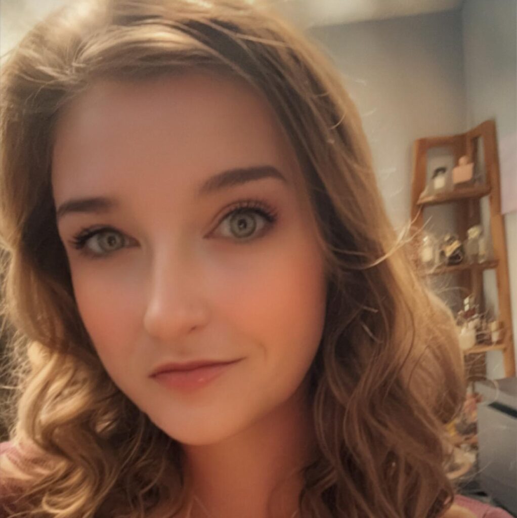 Bailey Wagner