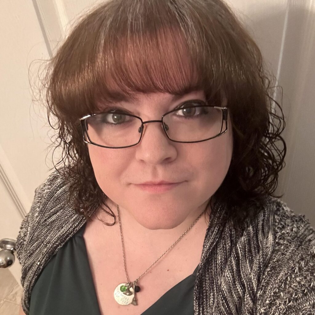 Brittany Mathewson