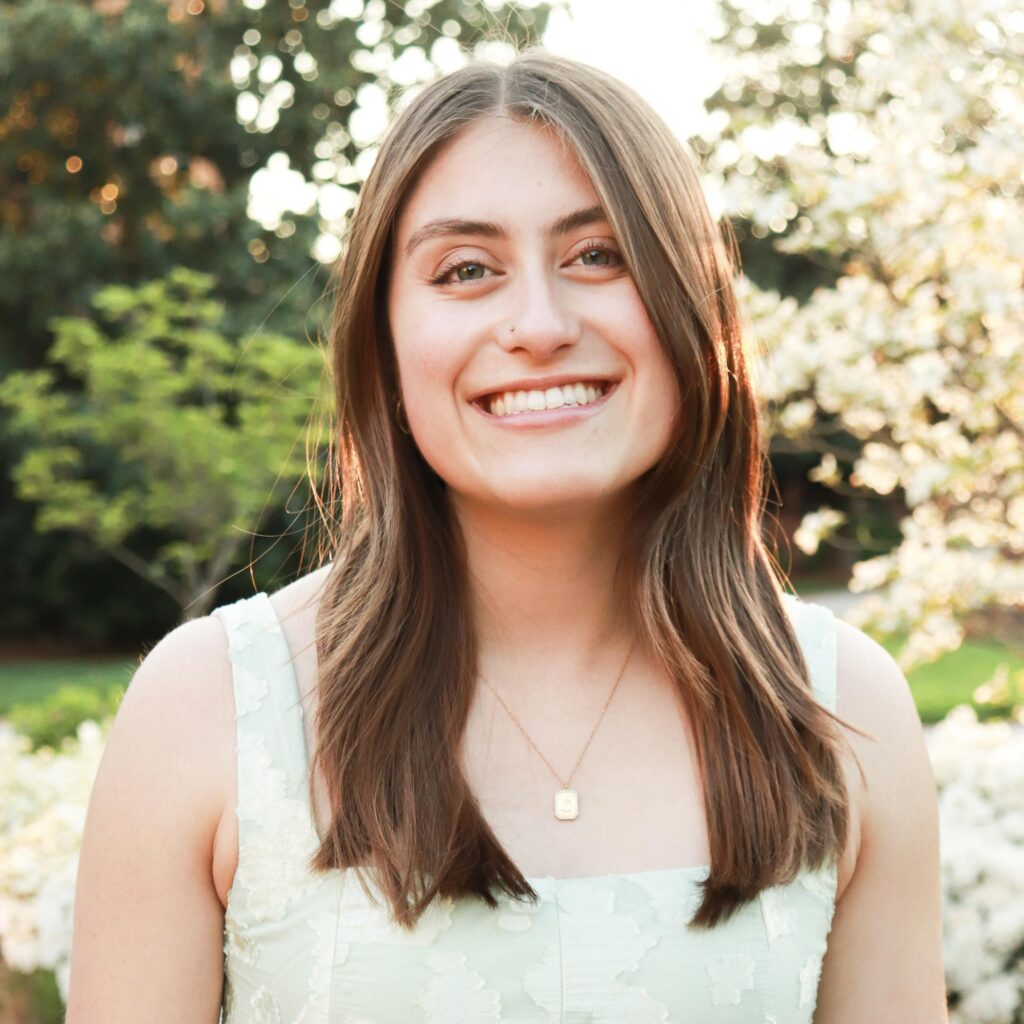 Carly Sasman