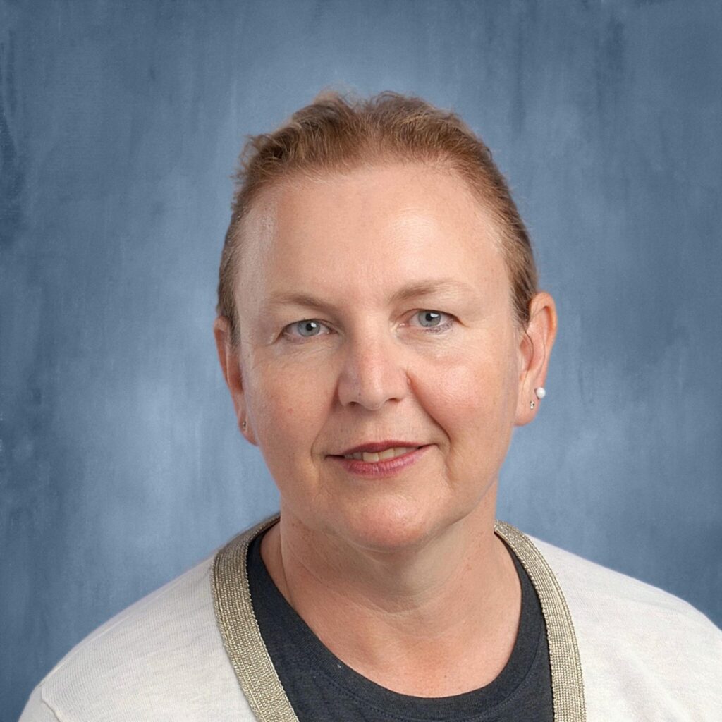 Dana Goodier