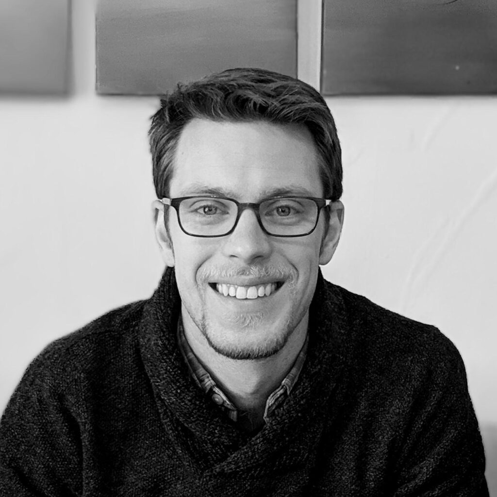 Dave Wolken