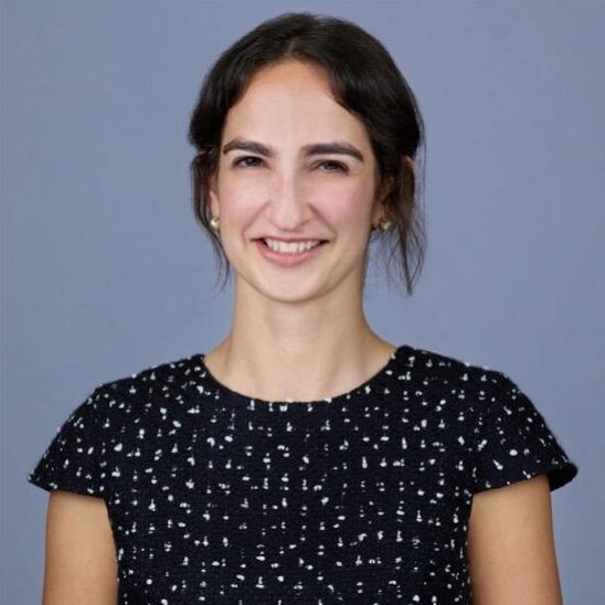 Dena Weiss