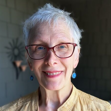 Dindy Fuller