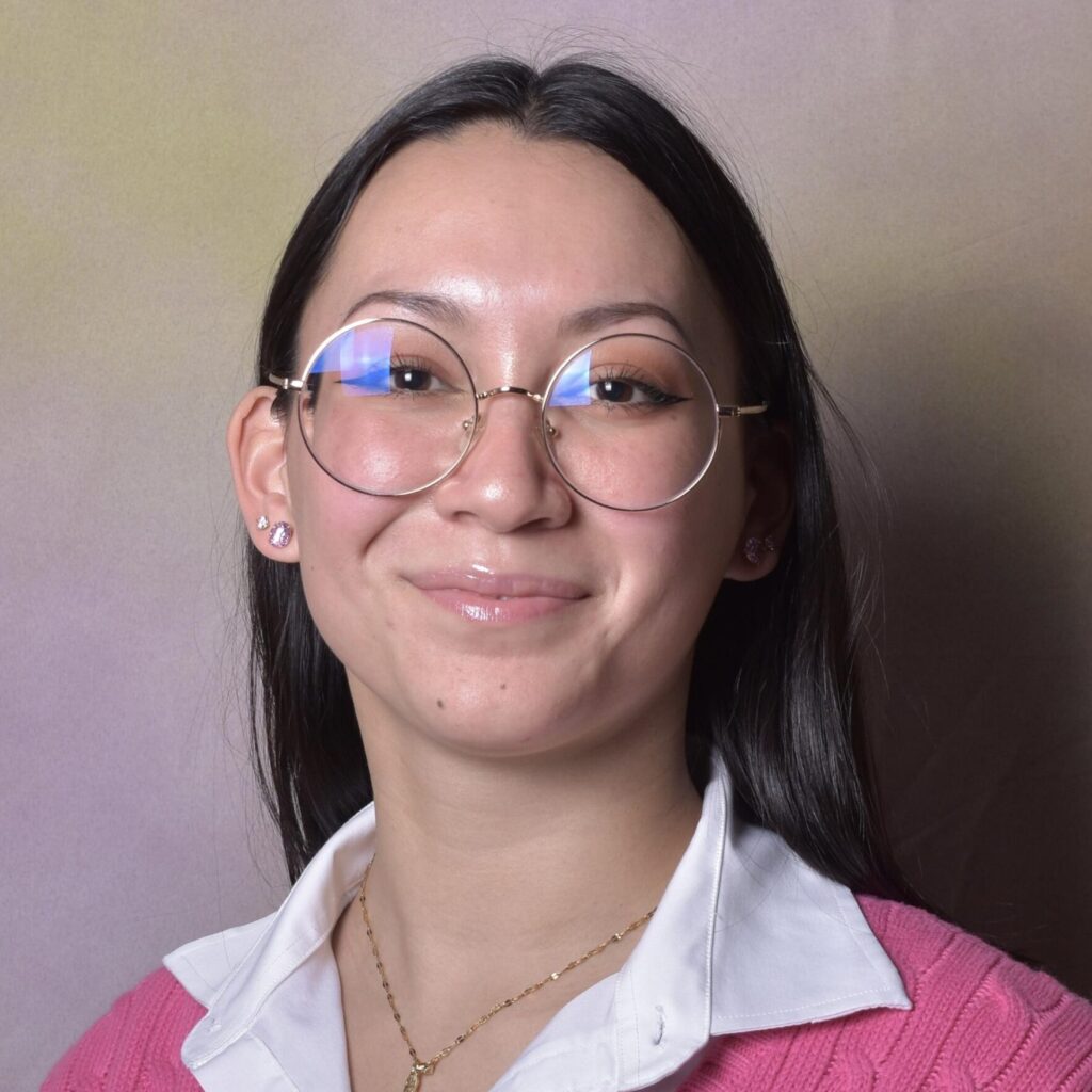 Esther San Diego