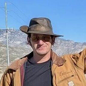 Ethan Dovensky