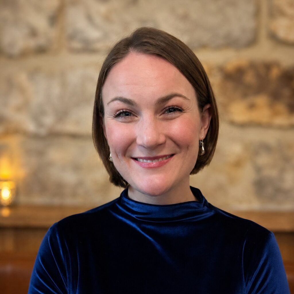 Hannah Greene