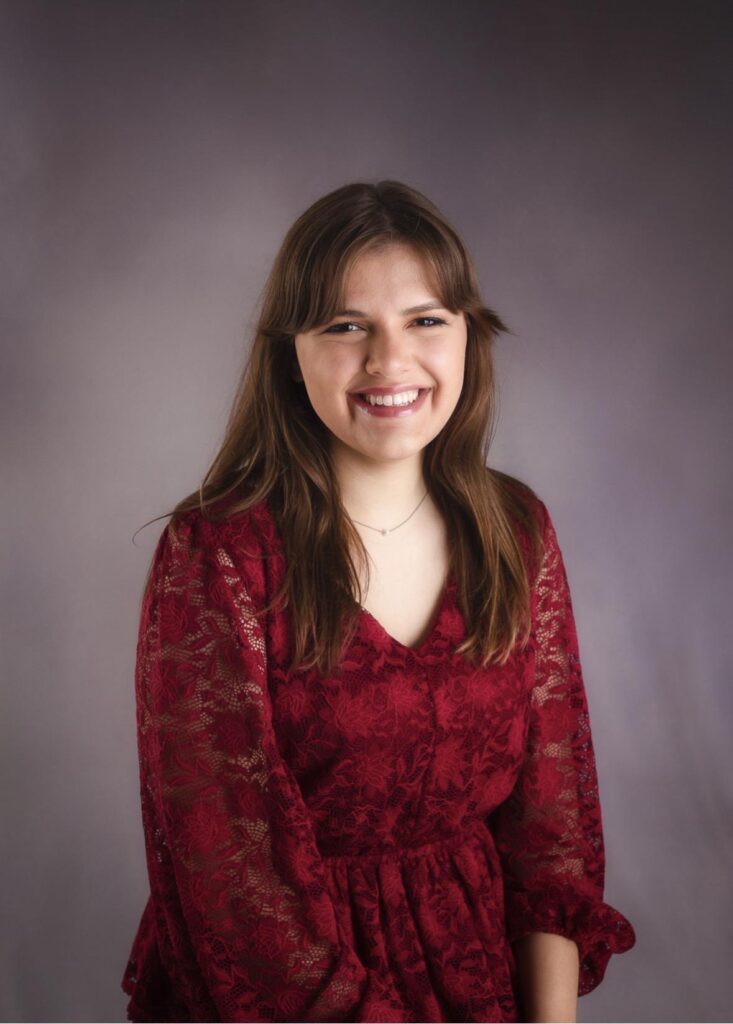 Ivey Zimmerman