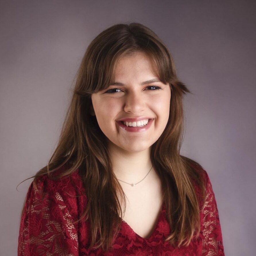 Ivey Zimmerman