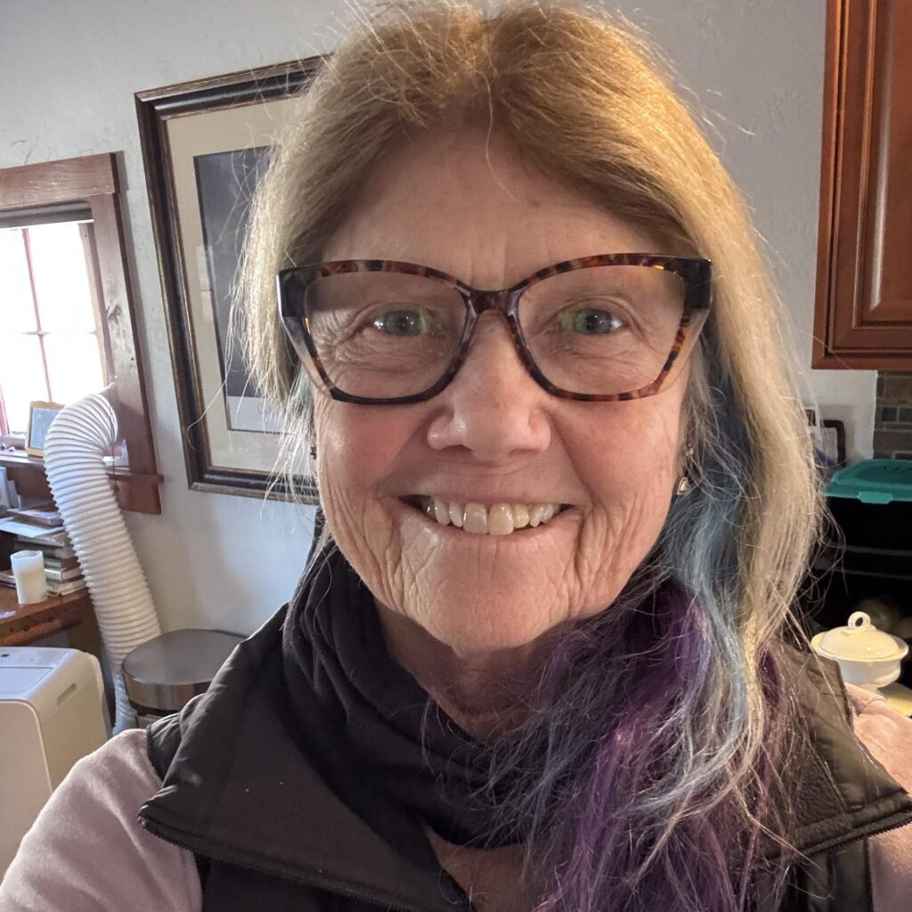 Jaine Hamilton