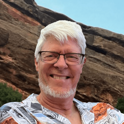 John Hansen