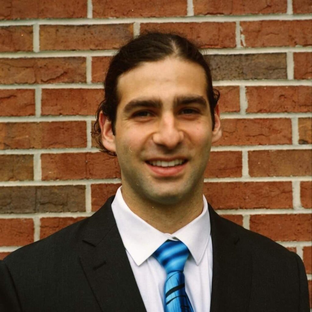 Josh Salzman