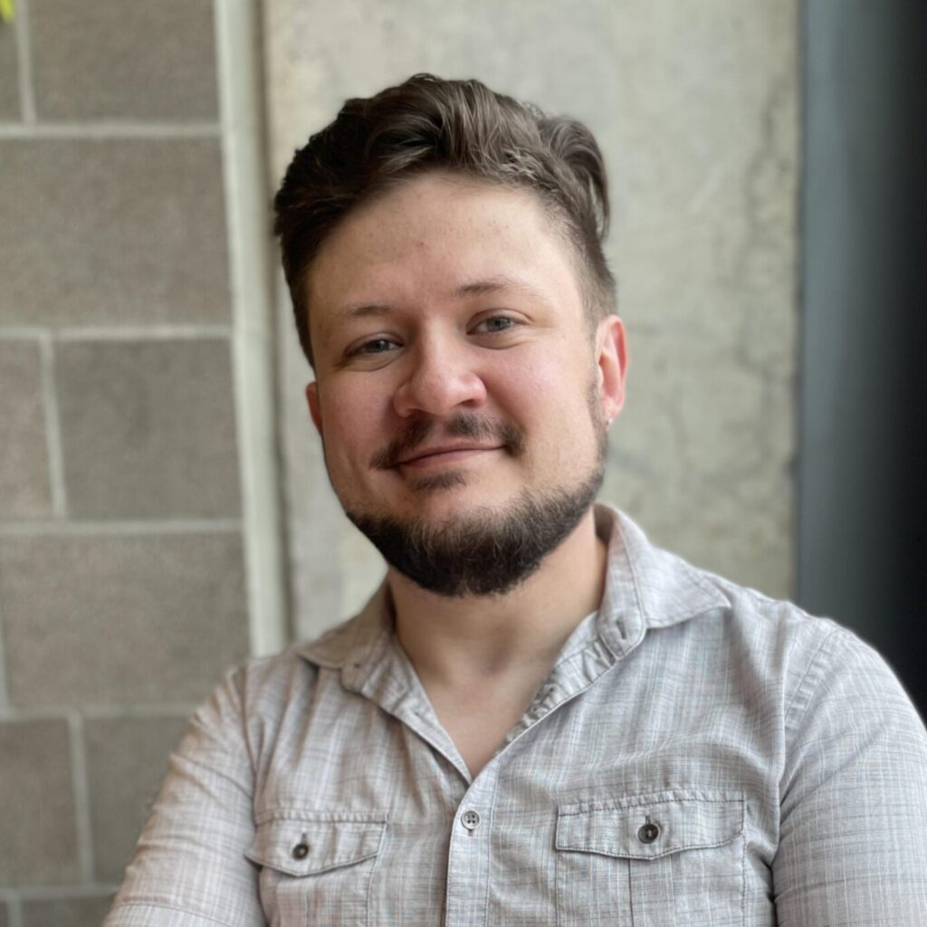 Joshua Stark
