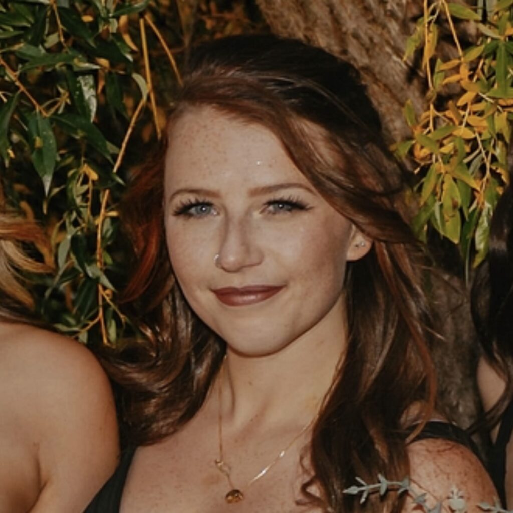 Kailey Epp