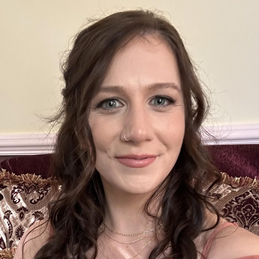 Katie Busser
