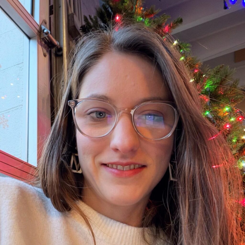 Laurel Turton