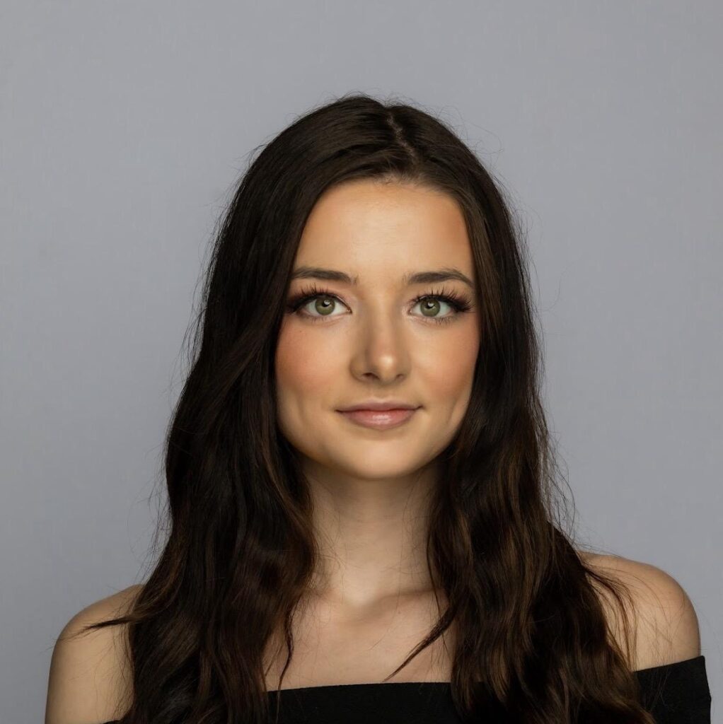 Madelynn Fristo