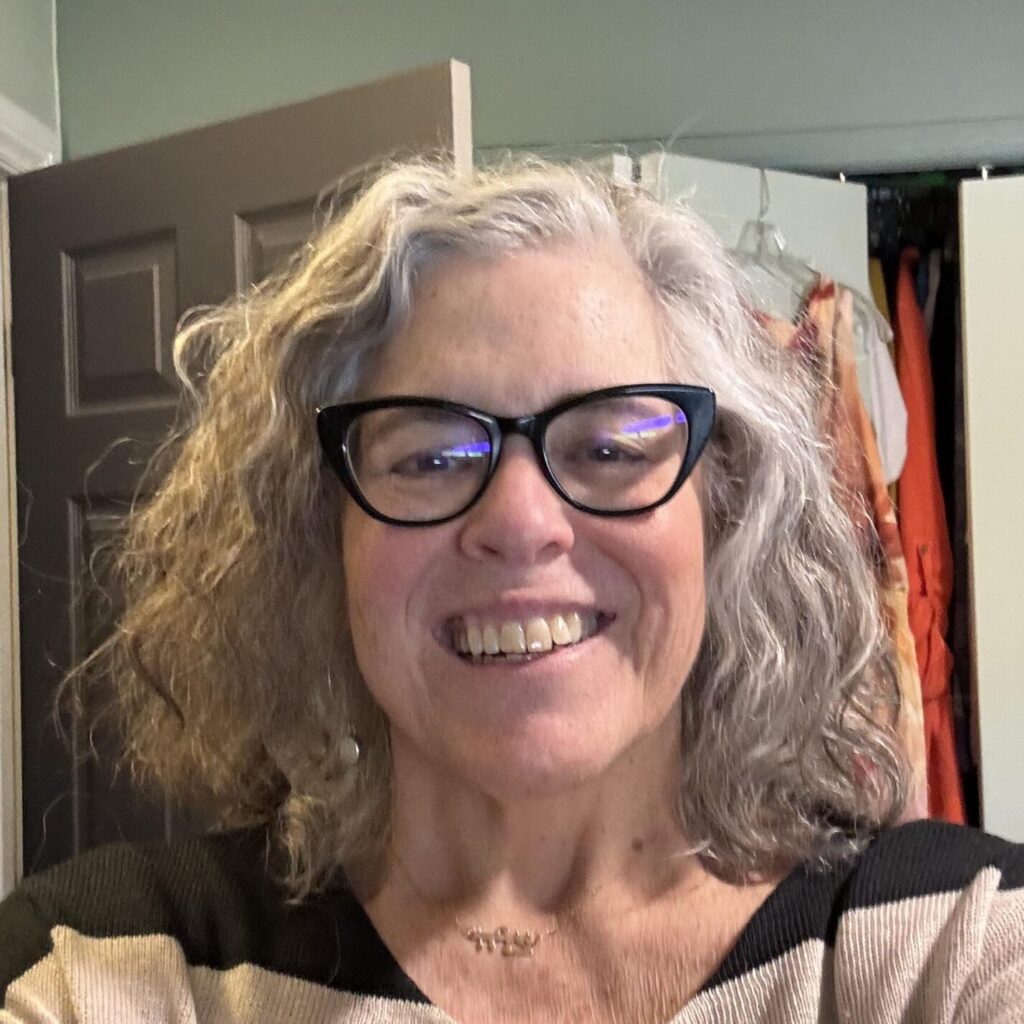 Marci Auerbach