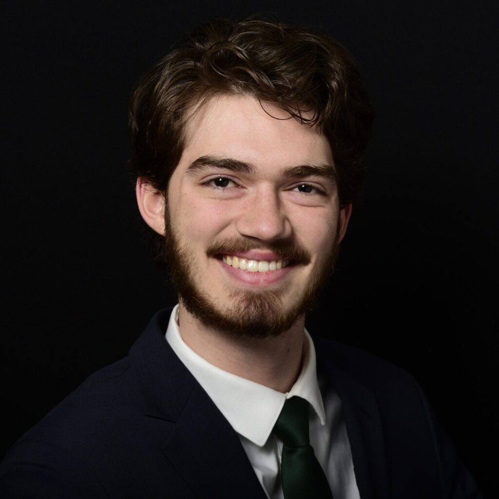 Miles Gibbs