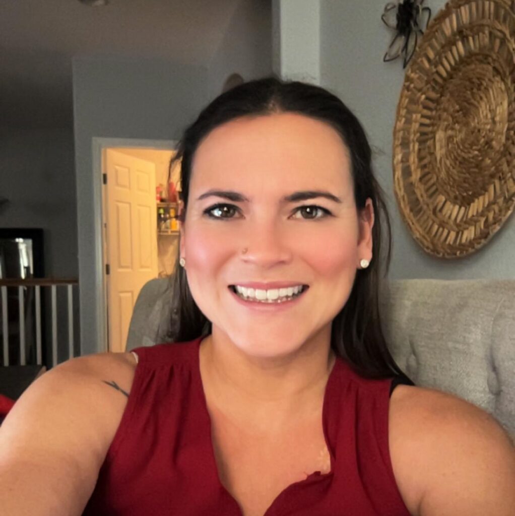 Reaghan Epler