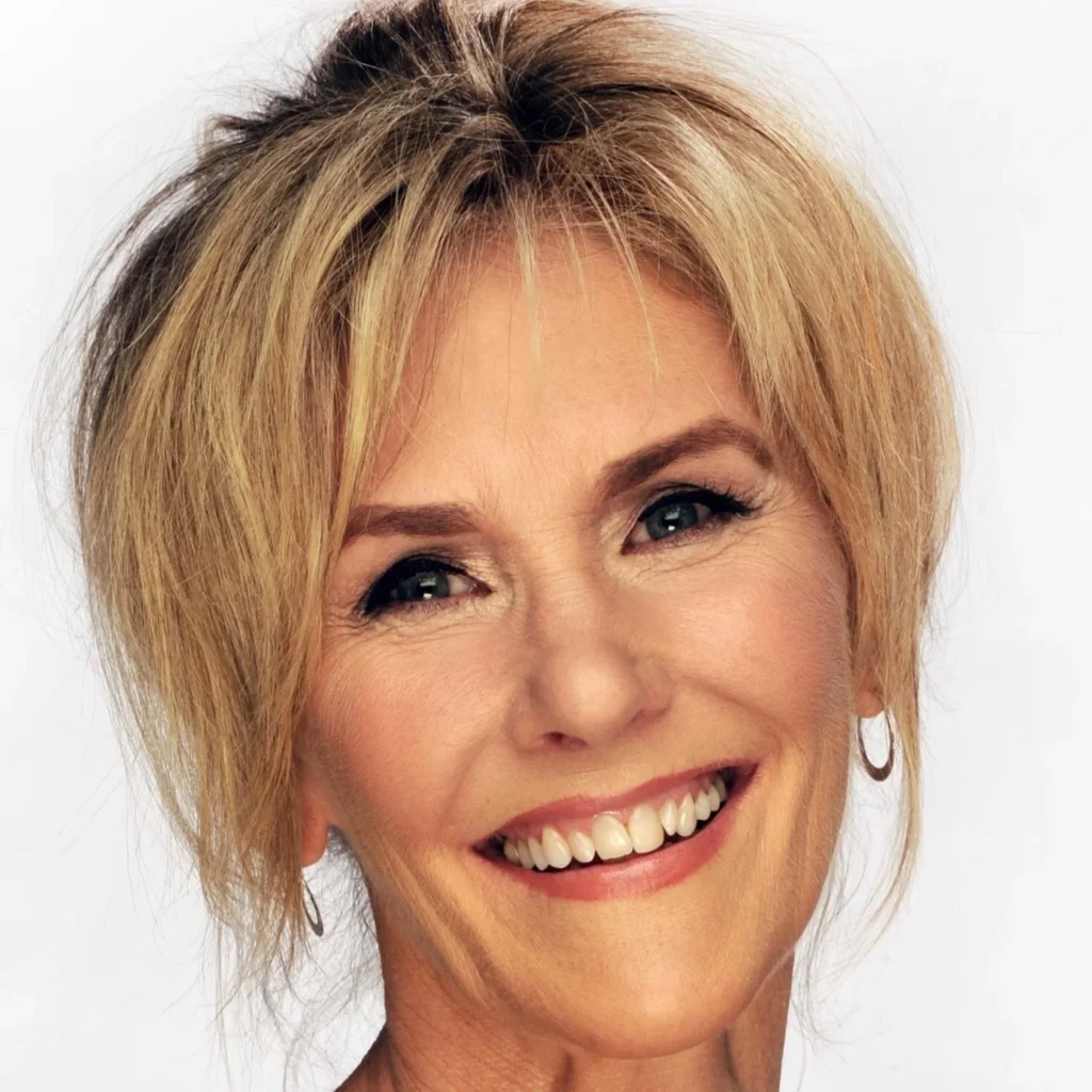 Sally Rae
