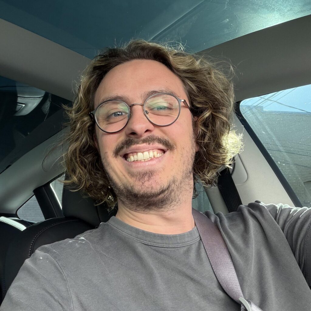 Shane Sutro