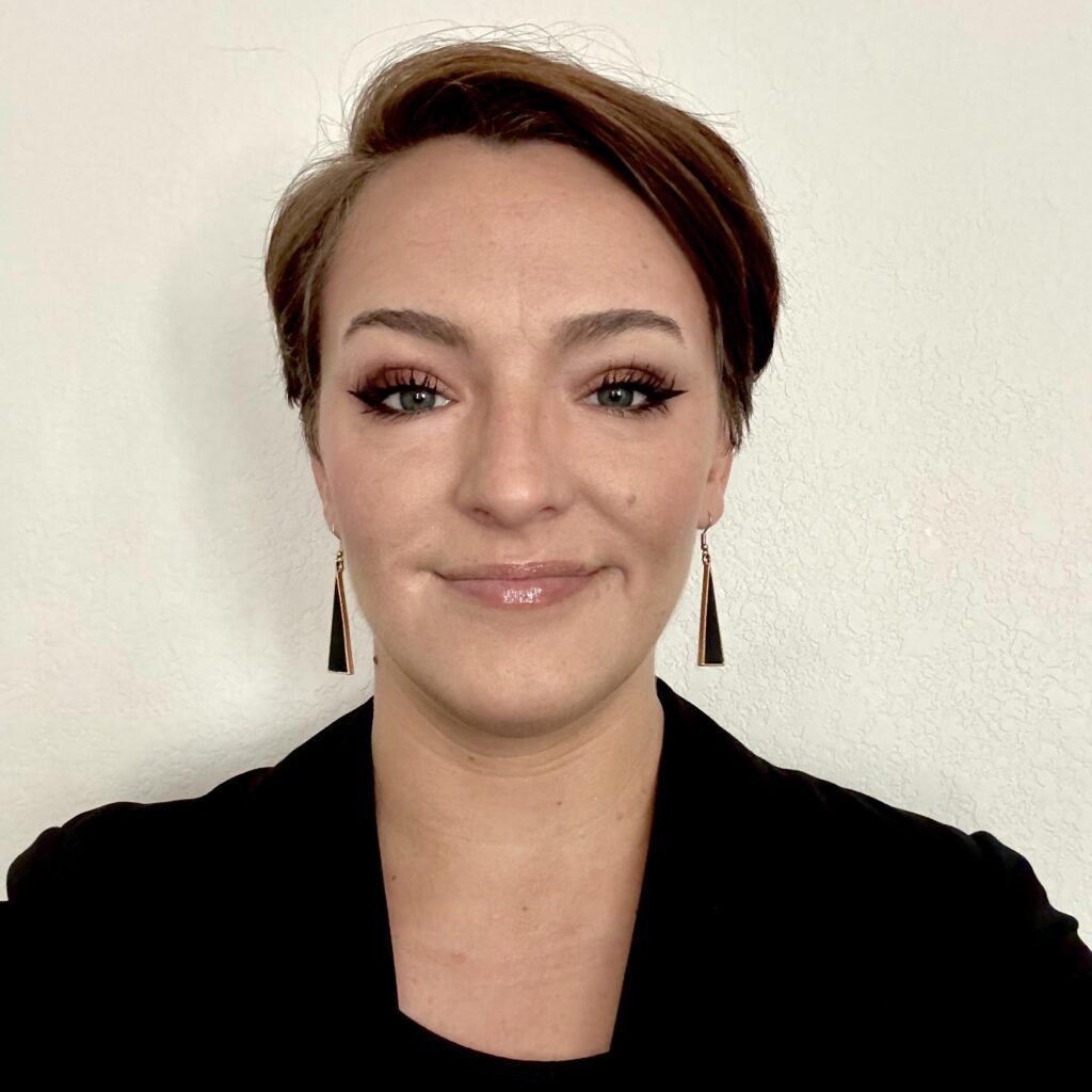 Shari Grinnell