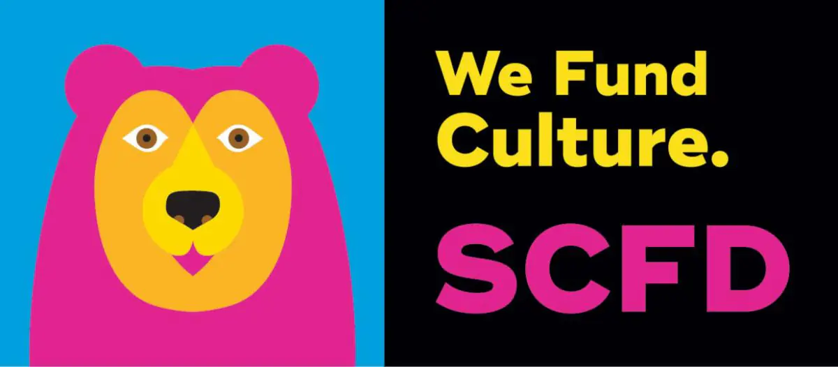 Sponsor logo - SCFD