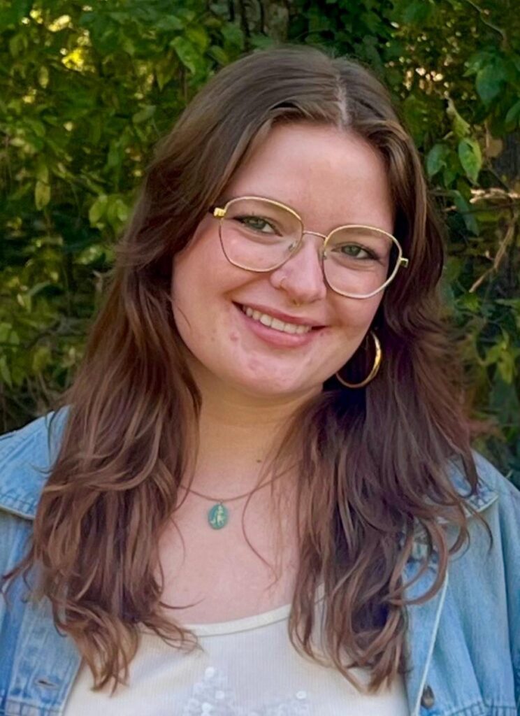 Tori O’Connor