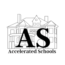 Accelerated Schools logo