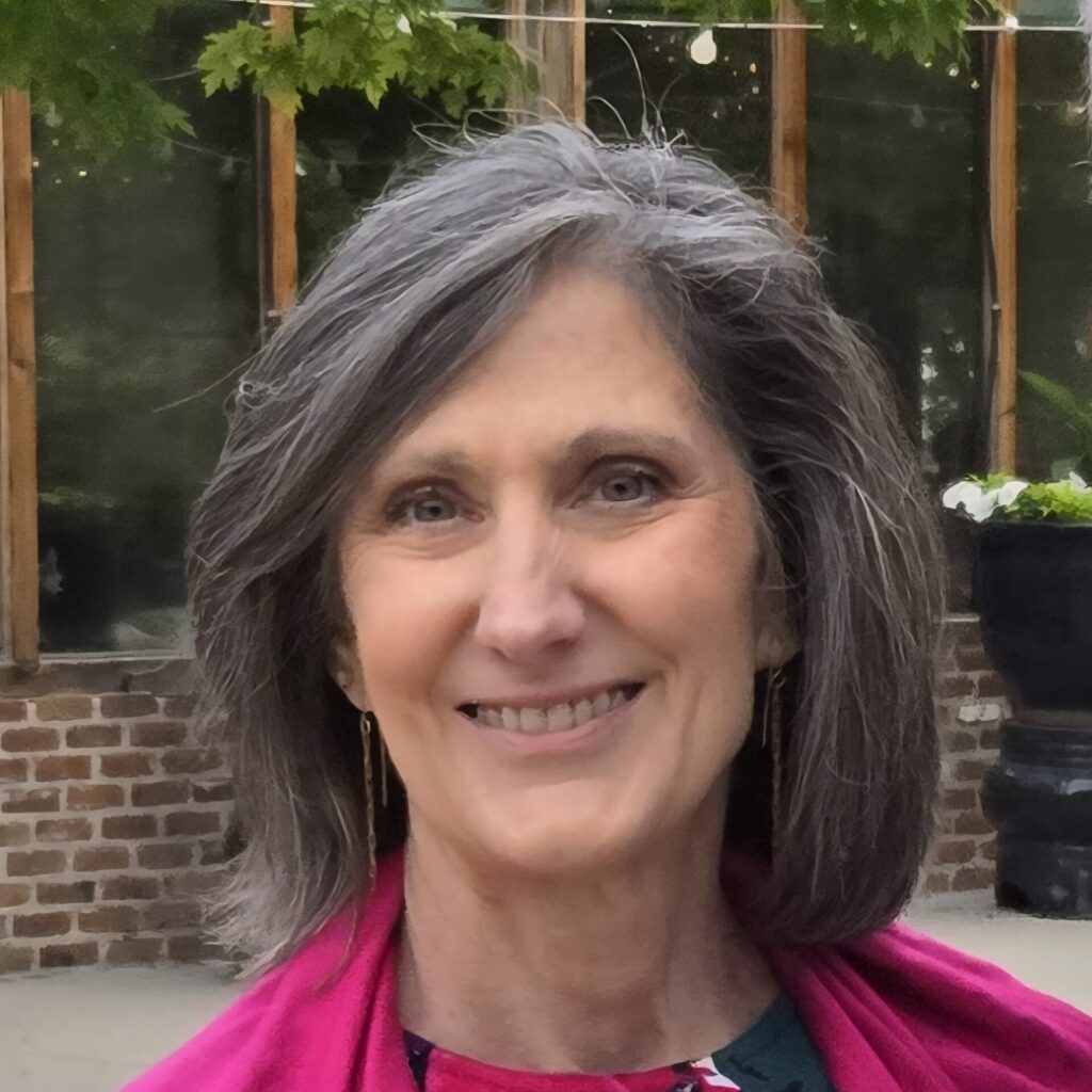 Betsy Britz