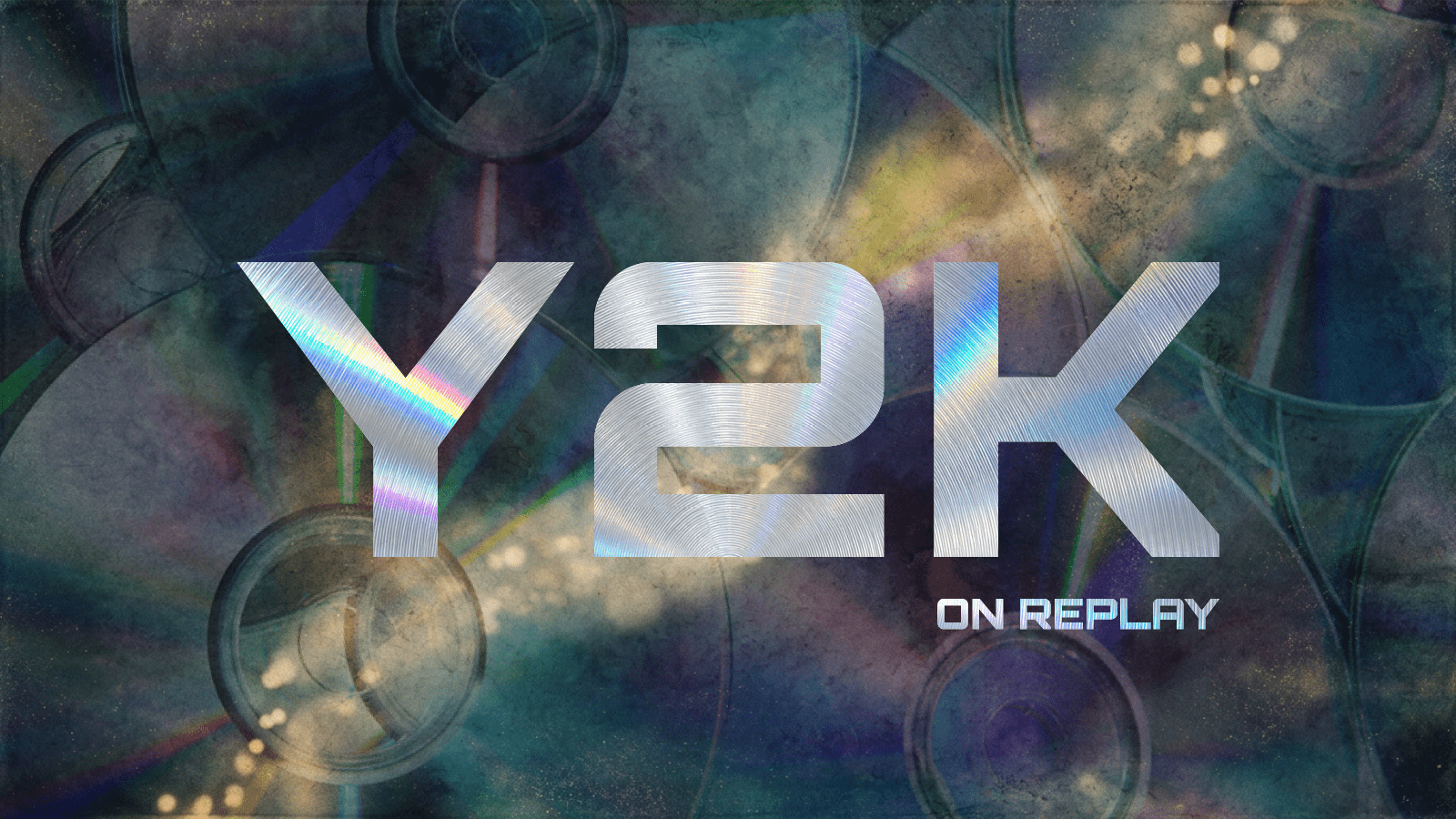 Y2K on replay