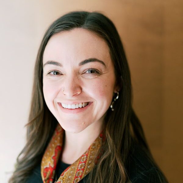 Elizabeth Chaney
