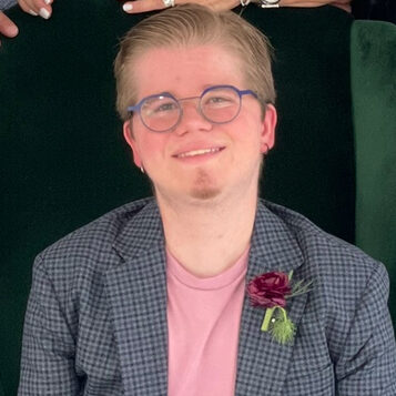 Sam Rasmussen