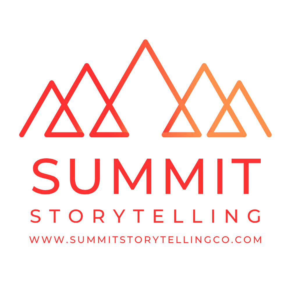 Summit Storytelling logo